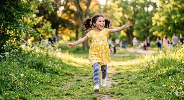 為什麼長大之後，快樂變得很小？