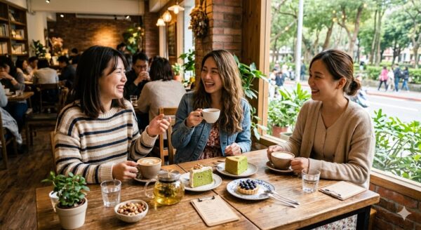 為什麼越長大,越不想認識新朋友?不是孤僻,是篩選 為什麼越長大,越不想認識新朋友?不是孤僻,是篩選