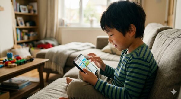 為什麼現在的小孩,比以前更容易「無聊」? 為什麼現在的小孩,比以前更容易「無聊」?