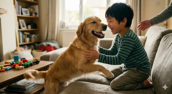 牠不是黏人,是把你當成唯一的世界 牠不是黏人,是把你當成唯一的世界