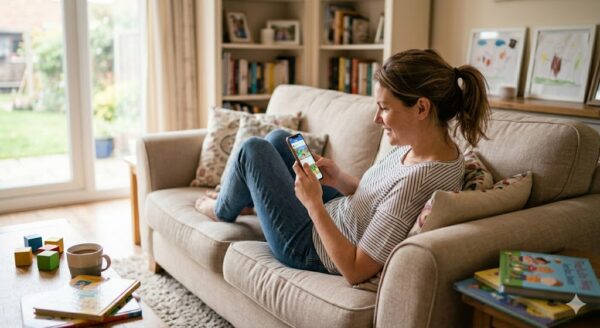 為什麼你越想放鬆，反而越焦慮？