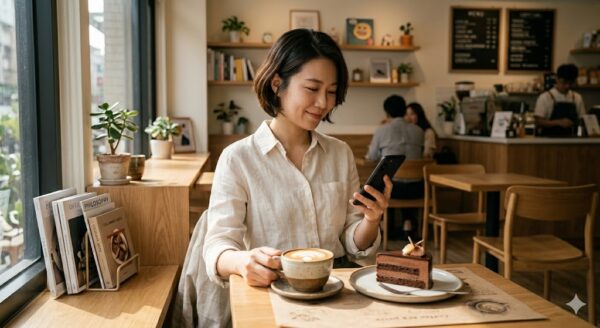 為什麼大家越來越愛「小確幸」，卻越來越不快樂？