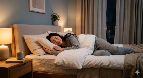 你以為你在休息，其實只是換一種方式消耗自己