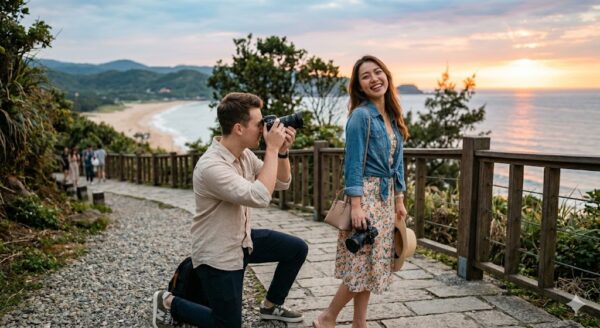 為什麼大家都在變好看，卻越來越不敢見人？