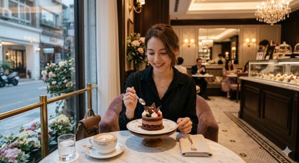 為什麼現在的品牌，都在賣「情緒價值」？