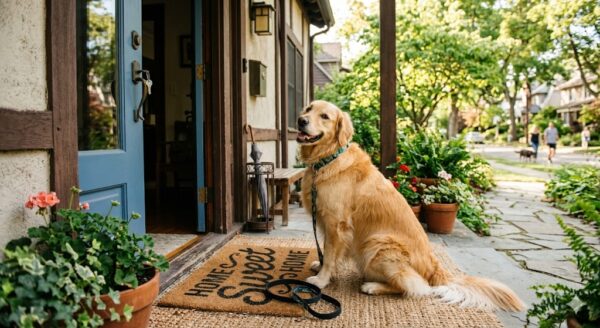 牠每天等的，不是你，是那個固定的時間