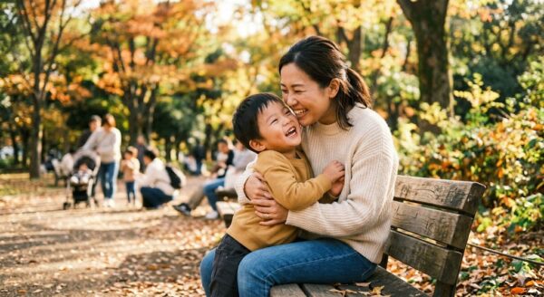 現在的小孩，真的比較難帶嗎？還是我們變了？