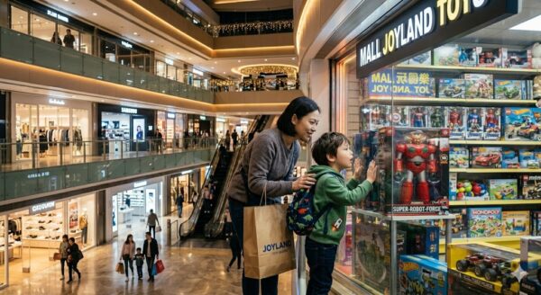 他說不用，但其實很想要