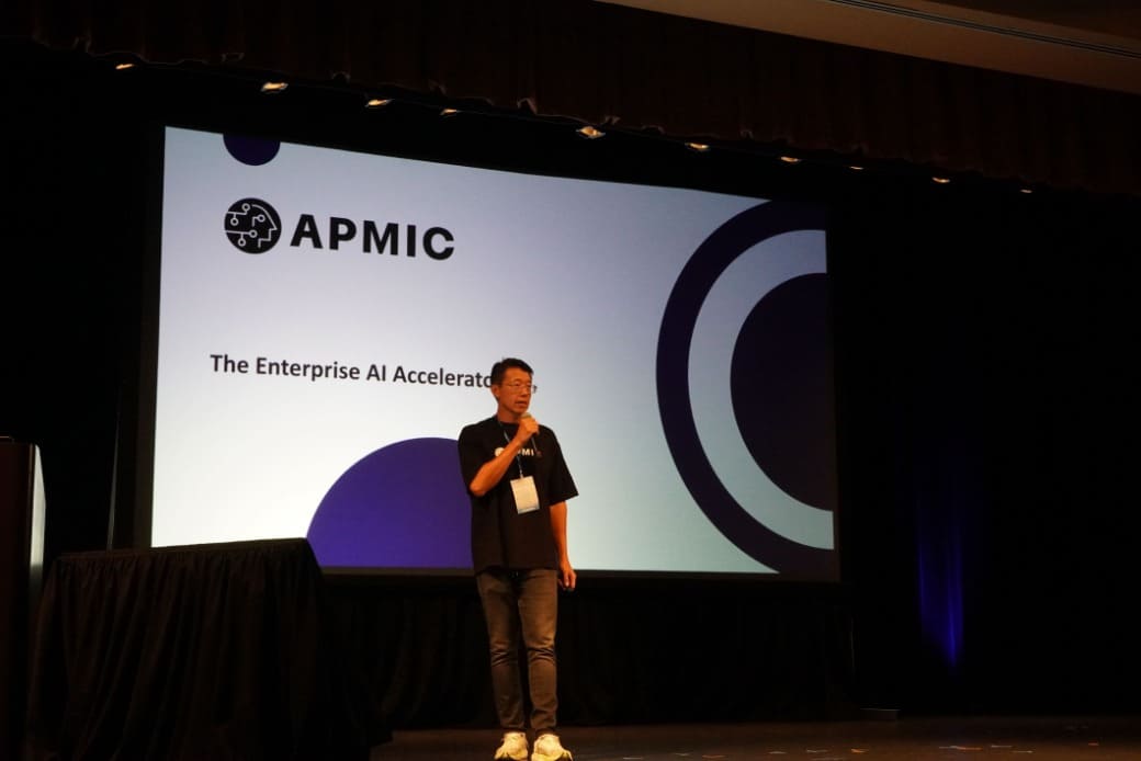 以Startup Island TAIWAN推向國際舞台　矽谷新創基地助力AI