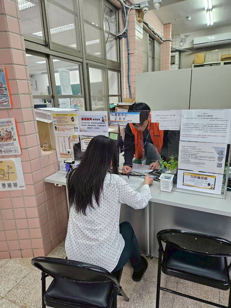 詐團假借車貸設局　新北跨機關聯手守住身障男房產